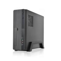 L-Link Magna Schwarz 500 W