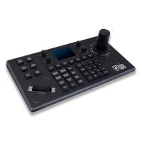 Laia T-JOY IP Schwarz