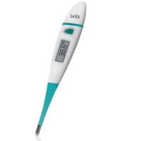 Laica TH3601 Digitales Fieberthermometer Kontakt Weiß