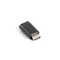 Lanberg AD-0016-BK Kabeladapter VGA HDMI Schwarz