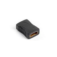 Lanberg AD-0018-BK Kabeladapter HDMI Schwarz