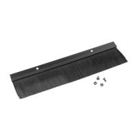 Lanberg AK-1102-B Rack Zubehör Bürstenleiste