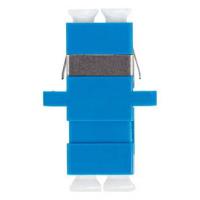 Lanberg FA-LCUP-SD01-0001-BU LWL-Steckverbinder LC/UPC 1 Stück(e) Blau, Weiß, bild 2 von 6 ansehen