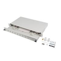 Lanberg FOP1-12SS-LDS Rack Zubehör Patch-Panel