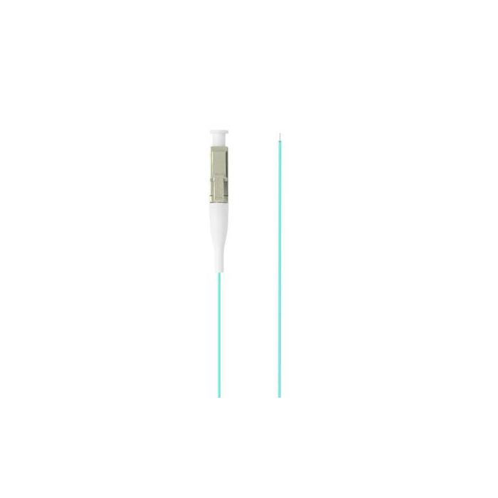 Lanberg FP-LCUP-MS31-0020-TQ InfiniBand/Glasfaserkabel 2 m LC LC/UPC Türkis — Bild 7 von 8