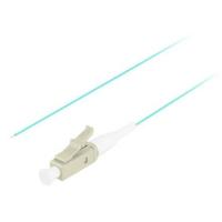 Lanberg FP-LCUP-MS31-0020-TQ InfiniBand/Glasfaserkabel 2 m LC LC/UPC Türkis, bild 6 von 8 ansehen