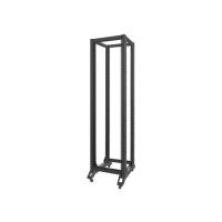 Lanberg OR01-6842-B Rack Zubehör Regal-Sockel