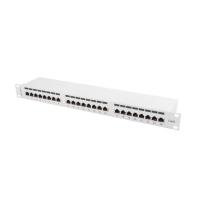 Lanberg PPS6-1024-S Patch Panel 1U