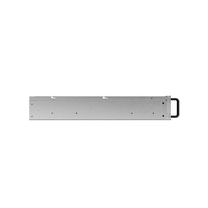 Lanberg SC01-5202-12B Modulares Servergehäuse Rack (2U) 0 GB — Bild 22 von 24