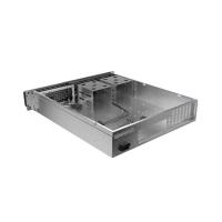 Lanberg SC01-5202-12B Modulares Servergehäuse Rack (2U) 0 GB, bild 16 von 24 ansehen