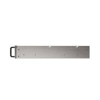 Lanberg SC01-5202-12B Modulares Servergehäuse Rack (2U) 0 GB, bild 21 von 24 ansehen