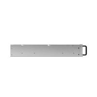 Lanberg SC01-5202-12B Modulares Servergehäuse Rack (2U) 0 GB, bild 10 von 24 ansehen