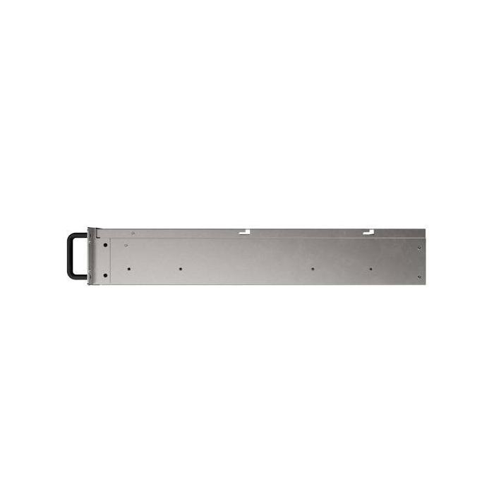Lanberg SC01-5202-12B Modulares Servergehäuse Rack (2U) 0 GB — Bild 21 von 24
