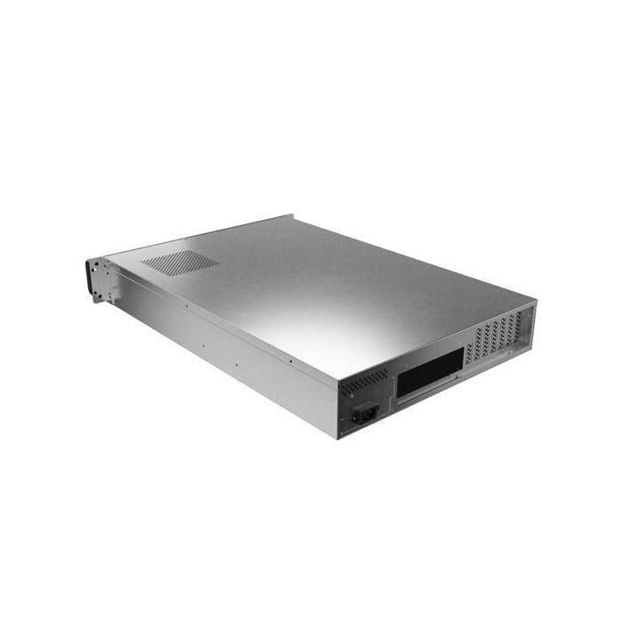 Lanberg SC01-6502-12B Modulares Servergehäuse Rack (2U) 0 GB — Bild 19 von 26