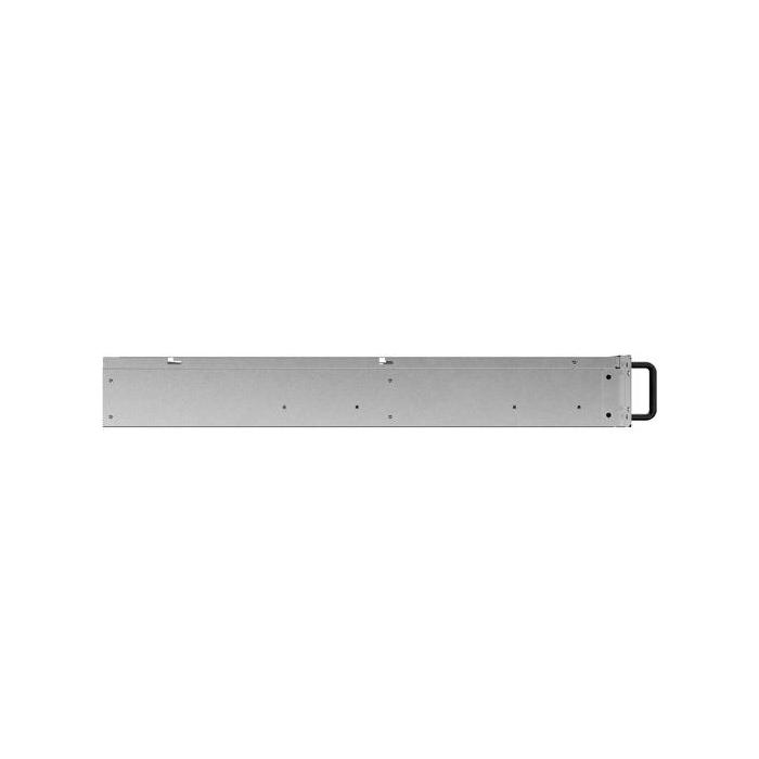 Lanberg SC01-6502-12B Modulares Servergehäuse Rack (2U) 0 GB — Bild 12 von 26