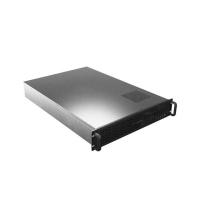Lanberg SC01-6502-12B Modulares Servergehäuse Rack (2U) 0 GB