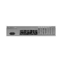 Lanberg SC01-6502-12B Modulares Servergehäuse Rack (2U) 0 GB, bild 23 von 26 ansehen