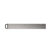 Lanberg SC01-6502-12B Modulares Servergehäuse Rack (2U) 0 GB, bild 24 von 26 ansehen