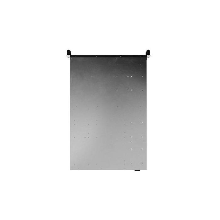Lanberg SC01-6502-12B Modulares Servergehäuse Rack (2U) 0 GB — Bild 22 von 26