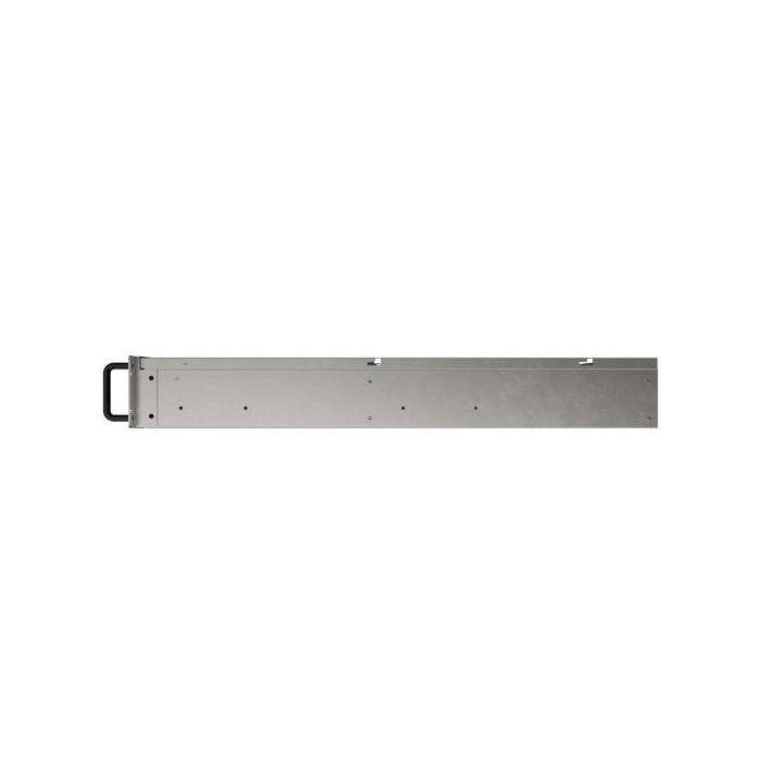 Lanberg SC01-6502-12B Modulares Servergehäuse Rack (2U) 0 GB — Bild 11 von 26