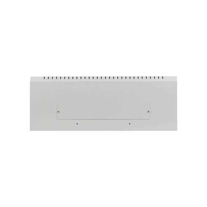 Lanberg WAF1-5203-04-00S Rack 3U Wandmontiertes Regal Grau — Bild 8 von 32