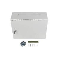 Lanberg WAF1-5203-04-00S Rack 3U Wandmontiertes Regal Grau, bild 11 von 32 ansehen
