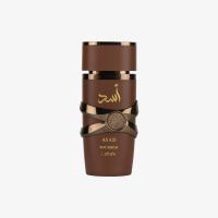 Lattafa Asad Bourbon 100 ml Männer
