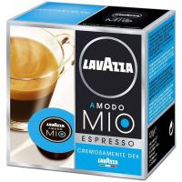 Lavazza A Modo Mio Cremosamente dek Kaffeekapsel 16 Stück(e)
