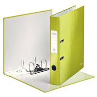 Leitz 180° WOW Ringmappe A4 Grün
