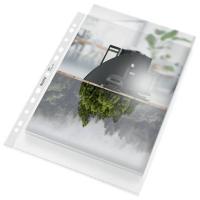 Leitz 40210003 Klarsichthülle 210 x 297 mm (A4) Polypropylen (PP)