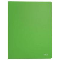 Leitz 46760055 Buch für Präsentationsfläche 20 Taschen 40 Blätter A4