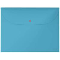 Leitz 47090061 Sammelmappe Polypropylen (PP) Blau A4