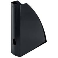 Leitz 53260095 Dateiablagebox Polystyrol (PS) Schwarz