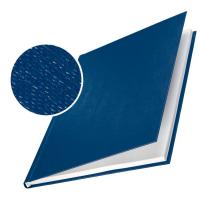 Leitz Hard Cover Blau