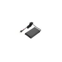 Lenovo 4X20S56701 Netzteil & Spannungsumwandler Drinnen 170 W Schwarz