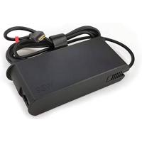 Lenovo 4X20V24694 Netzteil & Spannungsumwandler Drinnen 95 W Schwarz