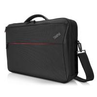 Lenovo 4X40Q26384 Laptoptasche 39,6 cm (15.6'') Hartschalenkoffer Schwarz
