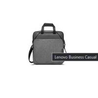 Lenovo 4X40X54259 Laptoptasche 39,6 cm (15.6'') Toploader-Tasche Grau