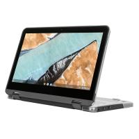 Lenovo 4Z11D05519 Laptoptasche 29,5 cm (11.6'') Hartschalenkoffer Transparent, bild 2 von 7 ansehen
