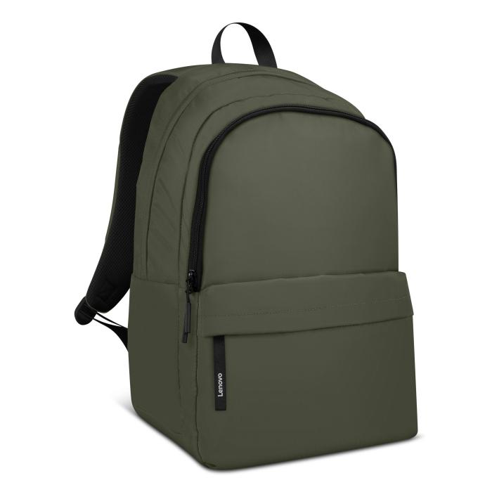 Lenovo Backpack B10 40,6 cm (16'') Rucksack Grün — Bild 9 von 10