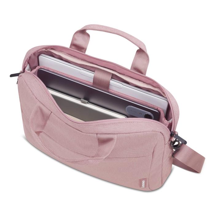 Lenovo GX41W44766 Laptoptasche 40,6 cm (16'') Toploader-Tasche Pink — Bild 7 von 10