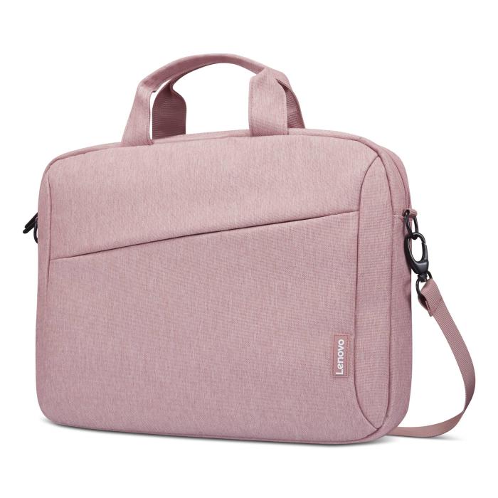 Lenovo GX41W44766 Laptoptasche 40,6 cm (16'') Toploader-Tasche Pink — Bild 3 von 10