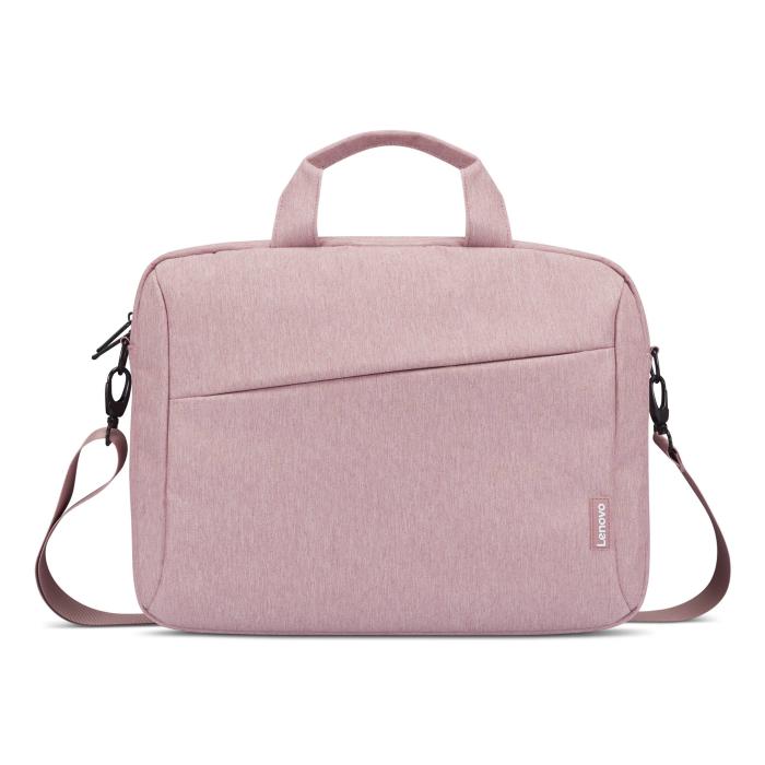 Lenovo GX41W44766 Laptoptasche 40,6 cm (16'') Toploader-Tasche Pink — Bild 6 von 10