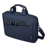 Lenovo GX41W44767 Laptoptasche 40,6 cm (16'') Toploader-Tasche Blau, bild 5 von 10 ansehen