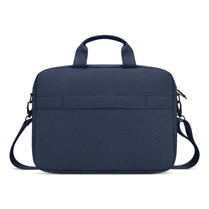 Lenovo GX41W44767 Laptoptasche 40,6 cm (16'') Toploader-Tasche Blau — Bild 7 von 10