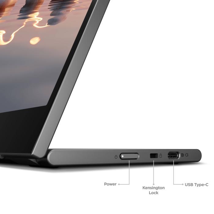 Lenovo L16 Monitor — Bild 29 von 30