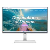 Lenovo L24D-4C Computerbildschirm 60,5 cm (23.8'') 1920 x 1080 Pixel Full HD LCD Grau, bild 1 von 20 ansehen