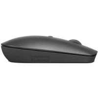 Lenovo ThinkBook Maus Büro Beidhändig Bluetooth Optisch 2400 DPI