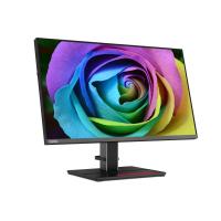 Lenovo ThinkVision Creator Extreme LED display 68,6 cm (27'') 3840 x 2160 Pixel 4K Ultra HD Schwarz, bild 1 von 9 ansehen