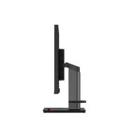 Lenovo ThinkVision Creator Extreme LED display 68,6 cm (27'') 3840 x 2160 Pixel 4K Ultra HD Schwarz, bild 4 von 9 ansehen